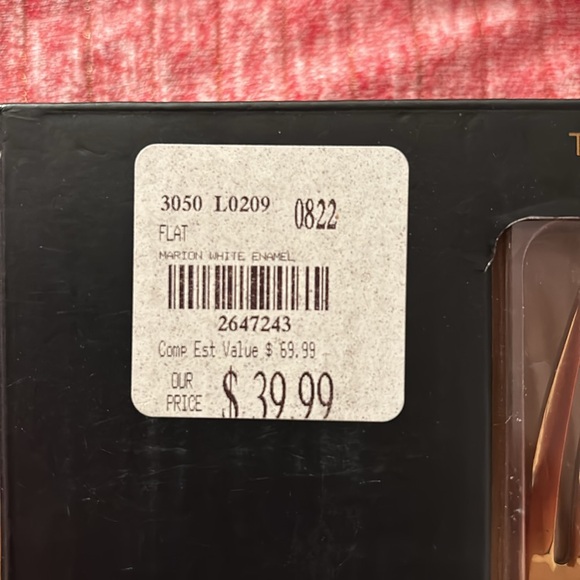 Single 5-Piece Argent Flatware Place Setting - Picture 11 of 11